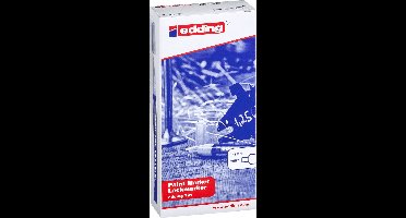 Edding 791 Lakmarker Geel
