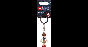 LEGO Elves Sleutelhanger - Emily Jones