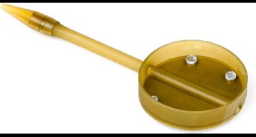 Preston In-line Banjo Feeder - Small - 45g