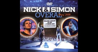 Nick & Simon - Overal/ Ahoy 2009