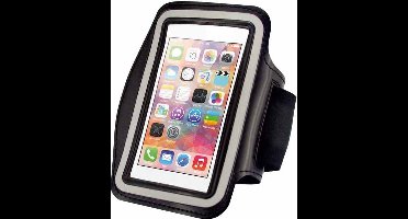 Grixx Sportarmband voor smartphones - maat M