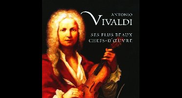 Ses Plus Grands Chefs-D'Oeuvre