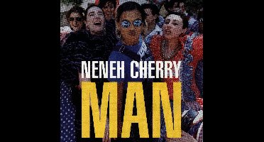 Man