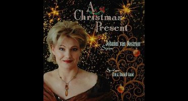 Van Oostrum Johanni - Christmas Present