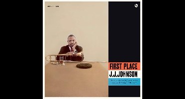 First Place (Coloured Vinyl)