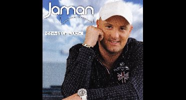 Jaman - Zweven Op Wolken (CD)