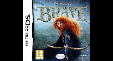 Brave / Rebelle