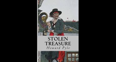 Stolen Treasure