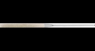 PFERD 15430202 PAARD diamant mobiele telefoon vijl 215 mm 1 stuk(s)