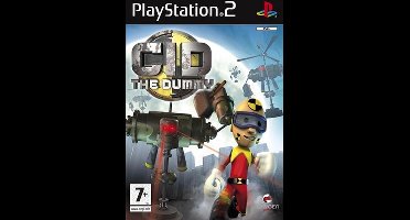 Cid: The Dummy