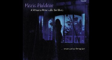 Woman Alone With The