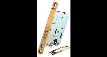 Nemef Steekslot 1258/5