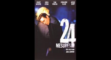 24 Mesures (DVD)