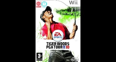 Tiger Woods PGA Tour 10