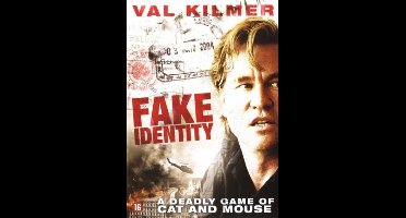 Fake Identity (DVD)