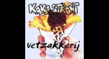 Vetzakkerij