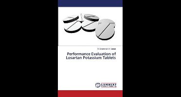 Performance Evaluation of Losartan Potassium Tablets