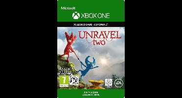 Unravel 2 - Xbox One Download