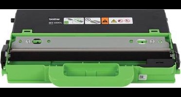 Brother WT-223CL reserveonderdeel voor printer/scanner Afvaltonercontainer Multifunctioneel
