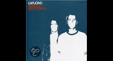 Capucino - Genetica Electronica