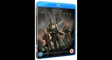 Halo: Nightfall