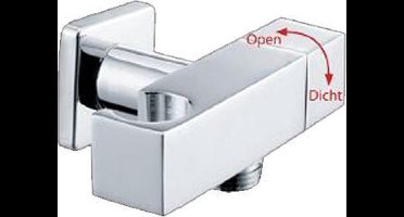 Design Opsteekgarnituur afsluitbaar