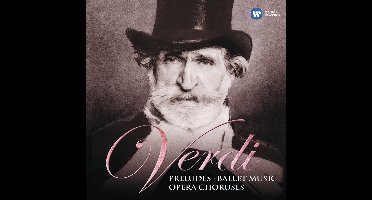 Verdi  Preludes, Ballet Music