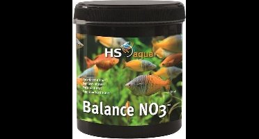 Hs Aqua Balance No3 Minus 500 Ml
