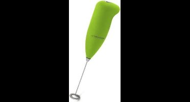 Esperanza Melkopschuimer Latte - Groen