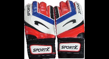 SPORTX KEEPERHANDSCHOENEN S