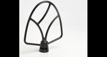 DOMO klopper voor keukenrobotten (DO9070KR-132)