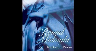 Round Midnight: Sax/Guitar/Piano