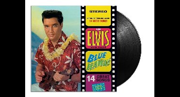 Blue Hawaii (HQ) (LP)
