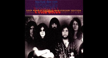 Fireball (25Th Anniversary Edition)