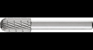 PFERD-stiftfrees WRC Ø 8 mm Koplengte 20 mm Schacht Ø 6 mm Vertan...