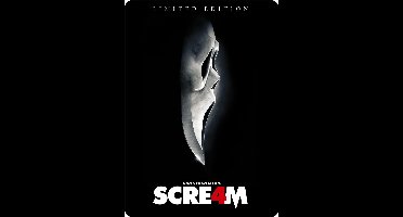 Scream 4 (Limited Edition)