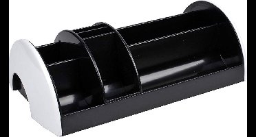 Multifunctionele bureaustandaard / Desk organizer