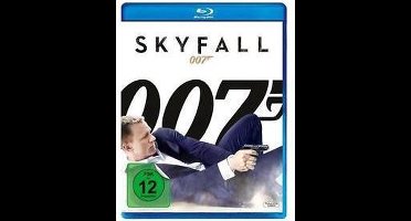 James Bond 007 - Skyfall (Import)