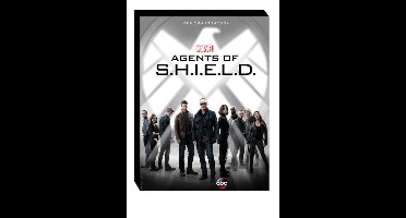 Marvels Agents Of S H I E L D Season 3