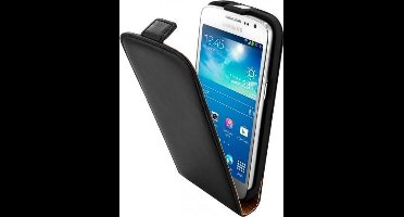 Mobiparts Classic Flip Case Samsung Galaxy Express 2 Black