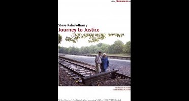 Journey To Justice (Import)