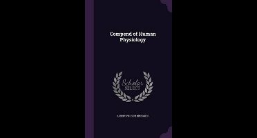 Compend of Human Physiology