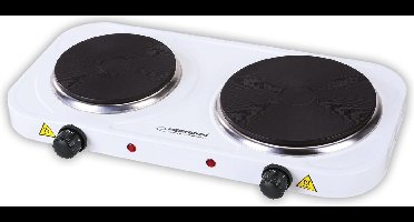 ESPERANZA KUCHENKA ELEKTRYCZNA