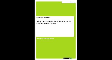 Harry Potter: Vergleich der britischen und amerikanischen Version