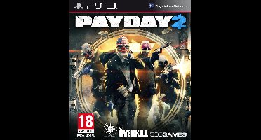 Payday 2
