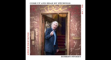 Come Up And Hear My Etchings