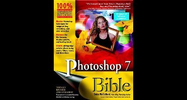 Photoshop 7 Bible