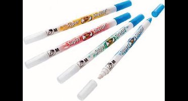 Pelikan 971572 SUPER SHERIFF MEDIUM PELIKAN