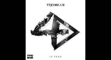 The-dream - Iv Play (dlx)