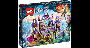 LEGO Elves Skyra's Mysterieuze Luchtkasteel - 41078